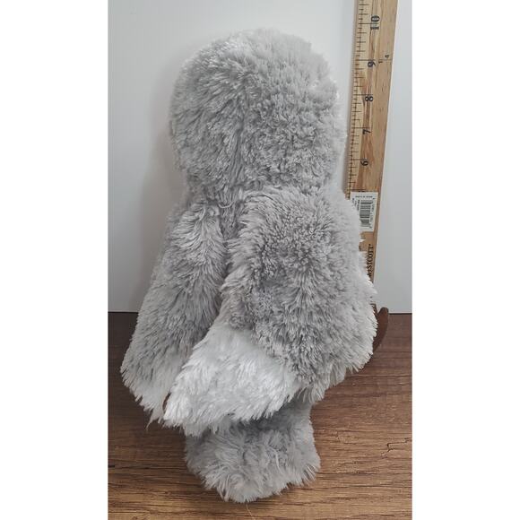 Wildlife Artist Inc Owl Plush Realistic Stuffed Animal Nursery Decor Woodland - Picture 3 of 4